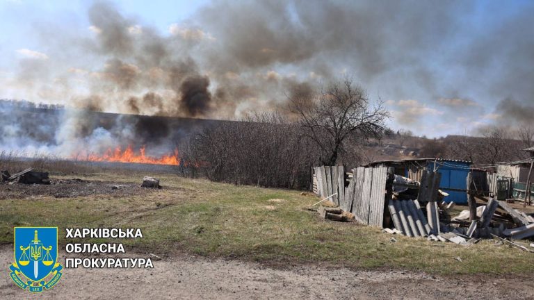 Обстрела Купянщины: количество раненых возросло, есть пострадавшие в Волчанске