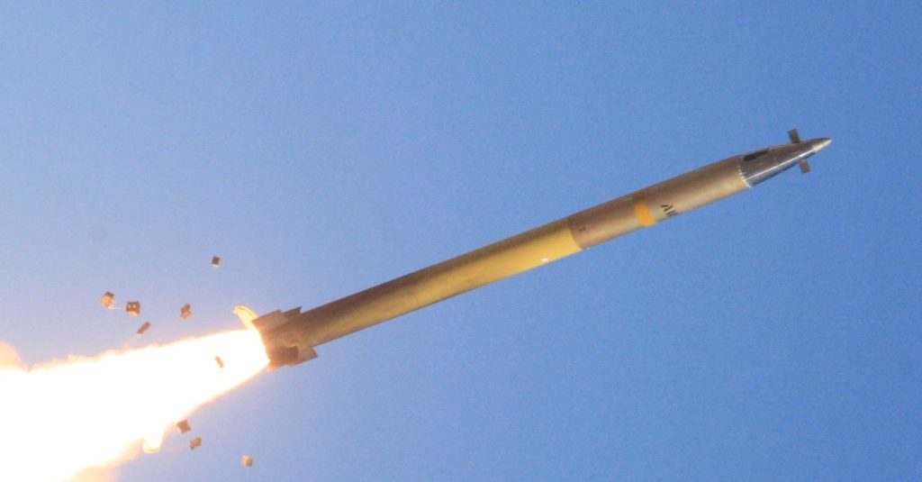 Первый в 2024 году пакет помощи Украине объявили США: в нем ракеты для HIMARS