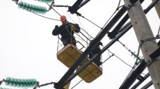 4 багатоповерхівки у Харкові повністю відключили від електрики через удари РФ