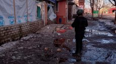 В Волчанске прогремели 30 взрывов: раненый мужчина, повреждены дома (фото)