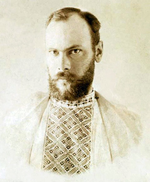 архитектор Бекетов