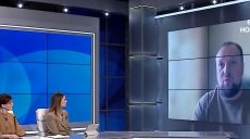 Интенсивность боевых действий под Купянском существенно уменьшилась — ГВА