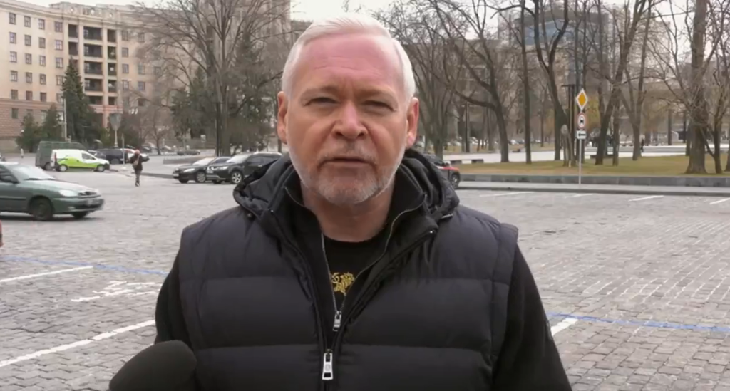 Терехов ответил, есть ли повод для эвакуации из Харькова