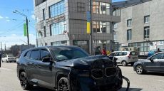 В Харькове днем случилось ДТП: пострадали три человека (фото)
