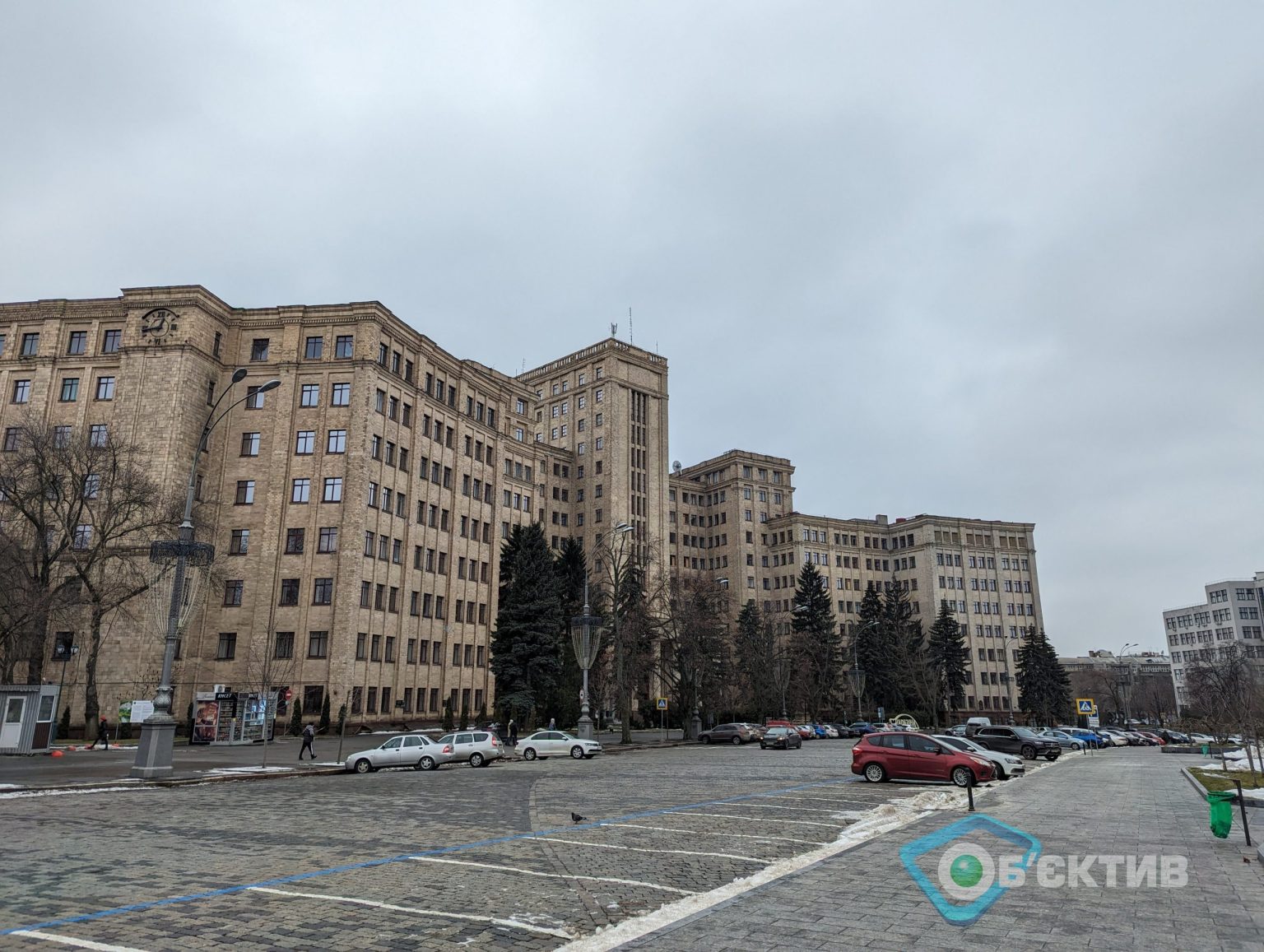 Главные новости Харькова 5.03: РФ не атаковала, но сбросила бомбы на Кисловку
