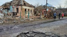Вранці армія РФ скинула дві КАБ на Харківщину, є поранений