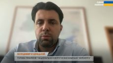 Працюємо над швидким планом відновлення електрики для Харкова – Кудрицький