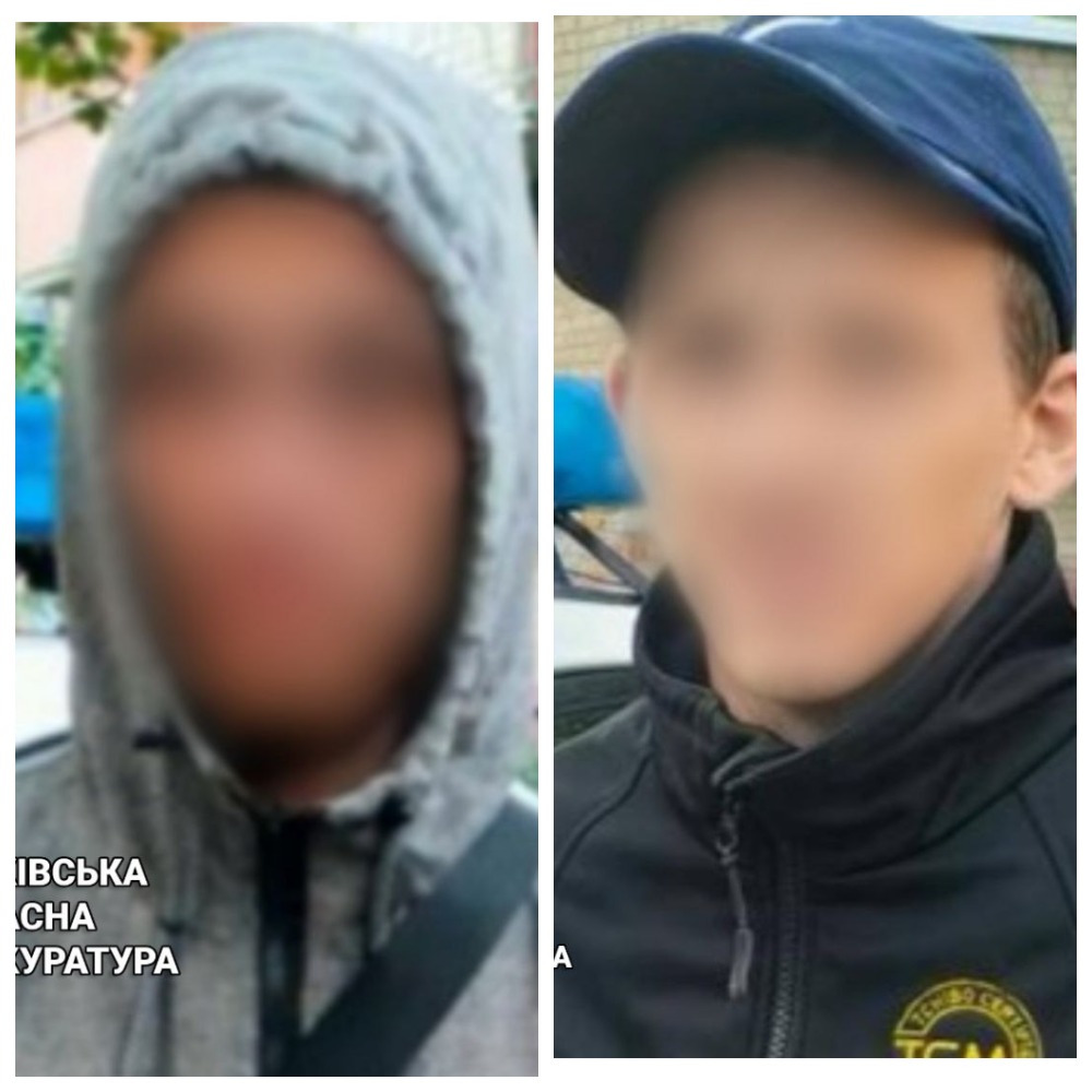 «Хранили для себя»: в Харькове два «закладчика» проведут в тюрьме 8 лет