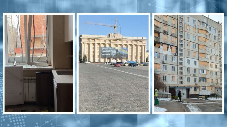 Квартиры в Харькове: цена зависит от «прилетов», а покупают на «гробовые»