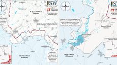 Рейд добровольців змусить Кремль обирати між двома видами втрат – ISW