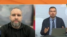 Пожары на Харьковщине тушат 50 единиц техники, били С-300 и Х-22 — Синегубов