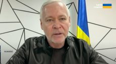 Харків – форпост України. Ми це чудово розуміємо – Терехов