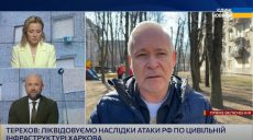У Харкові запустили тролейбусні маршрути – Терехов про ситуацію в місті