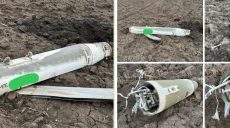 Новый вид оружия против Харькова «сыроват», но разрушительней С-300 — эксперт