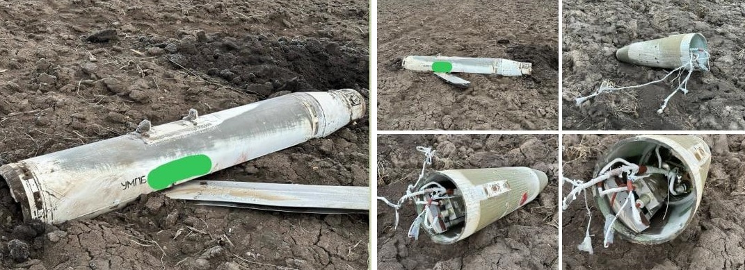 Новий вид зброї проти Харкова “сируватий”, але руйнівніший за С-300 – експерт