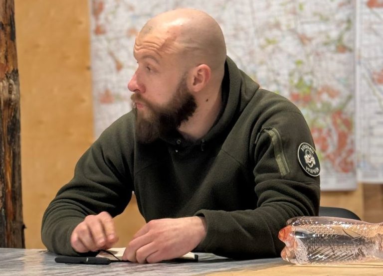 Жорін: До ситуації на кордоні Харківщини треба ставитися максимально серйозно