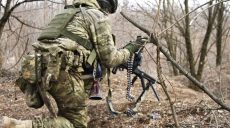 На Куп’янському напрямку росіяни не штурмували позиції ЗСУ – Генштаб