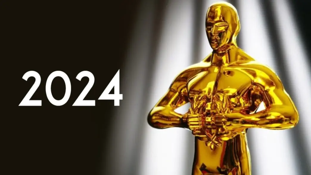 Церемония вручения Оскара 2024