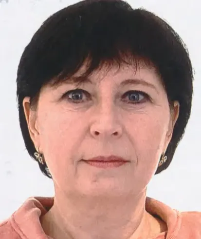 Марина Стеценко, ее ищет полиция как важного свидетеля