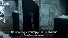 Какой будет школа в бункере, что заработает в этом году под Харьковом (видео)