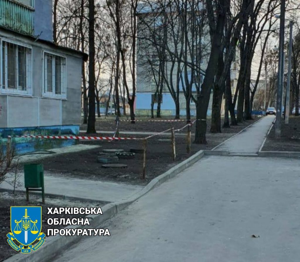 Дороги и тротуары в Харькове подрядчик отремонтировал с убытком в 600 тыс. грн
