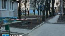 Дороги и тротуары в Харькове подрядчик отремонтировал с убытком в 600 тыс. грн