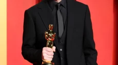 Как реагировал Голливуд на речь харьковчанина Чернова, получившего «Оскар»