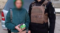 13-річна дівчина вирішила поїхати до Куп’янська, поки мати і поліція її шукали