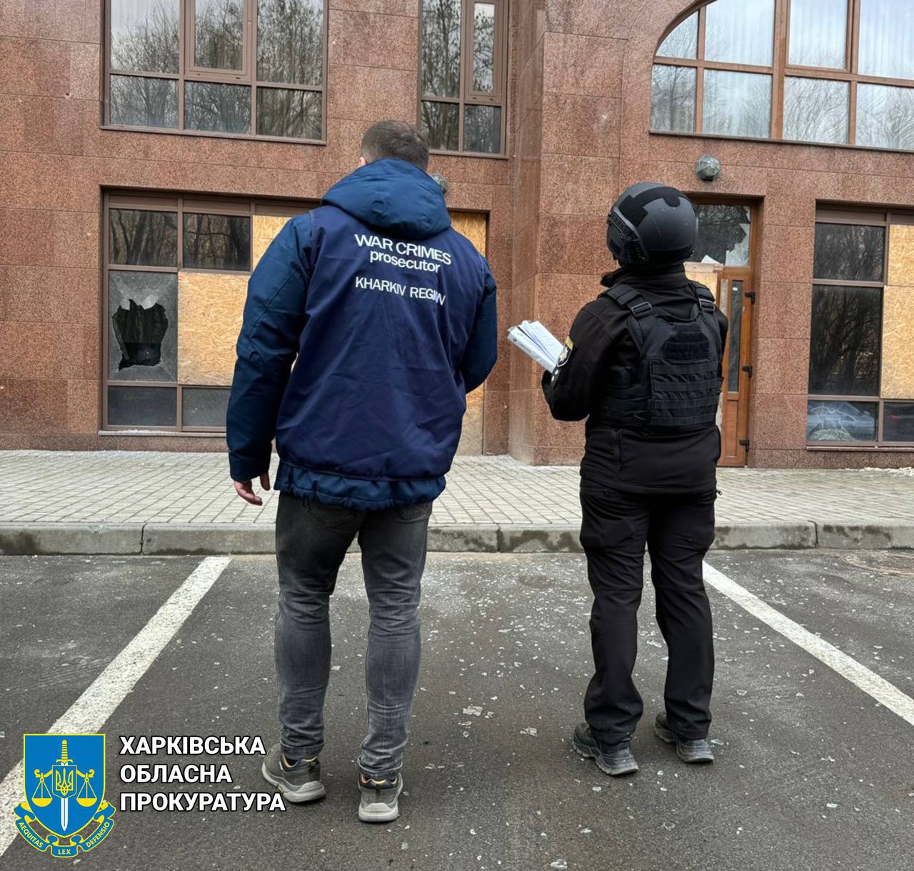 «Прильот» по Шевченківському району Харкова: якою ракетою вдарили, наслідки