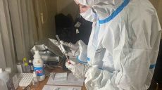 За ДНК встановили особи зниклих безвісти після ракетного удару в Харкові