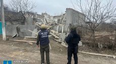 Обстріл Куп’янська, де загинули двоє людей: РФ вдарила з «Урагану» (відео)