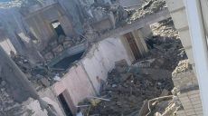 Ракетна атака на Борову, де загинула дитина: поранена пенсіонерка, наслідки