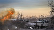 6 разів атакувала РФ позиції ЗСУ біля Синьківки на Харківщині – Генштаб ЗСУ
