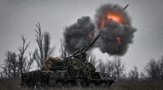 Росіяни двічі атакували позиції ЗСУ біля Синьківки на Харківщині – Генштаб