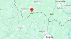Горківський на кордоні з Харківщиною може стати плацдармом для захисту від РФ