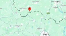 Горьковский на границе с Харьковщиной может стать плацдармом для защиты от РФ