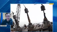 Разрушена ТЭЦ в Харькове. Минэнерго заявило: приняли максимальные меры защиты