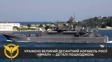 Мост в никуда и «функционально неактивный» флот РФ – реакция на атаки по Крыму