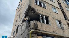 Росіяни обстріляли Ківшарівку на Харківщині, постраждала жінка