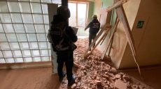Літній чоловік поранений внаслідок обстрілу Куп’янська на Харківщині