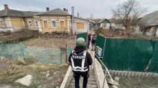 Двое раненых, разрушены амбулатория и детсад обстрелом россиян Харьковщины