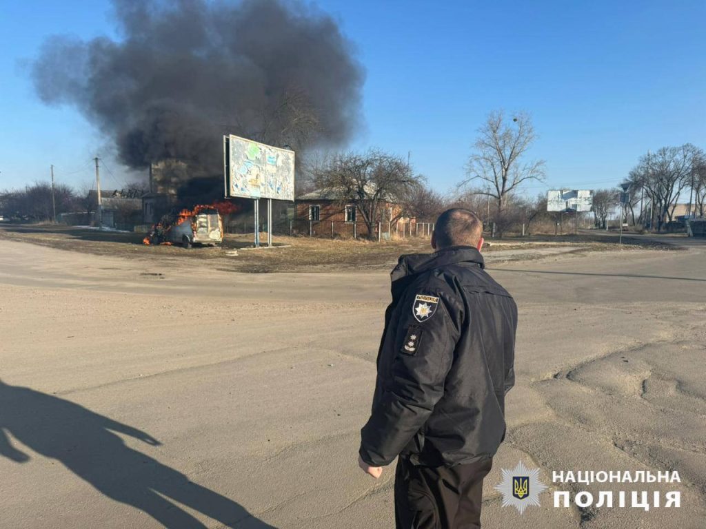 Гибель двоих человек в Волчанске Харьковской области — подробности трагедии