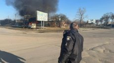 Загибель двох осіб у Вовчанську на Харківщині – подробиці трагедії