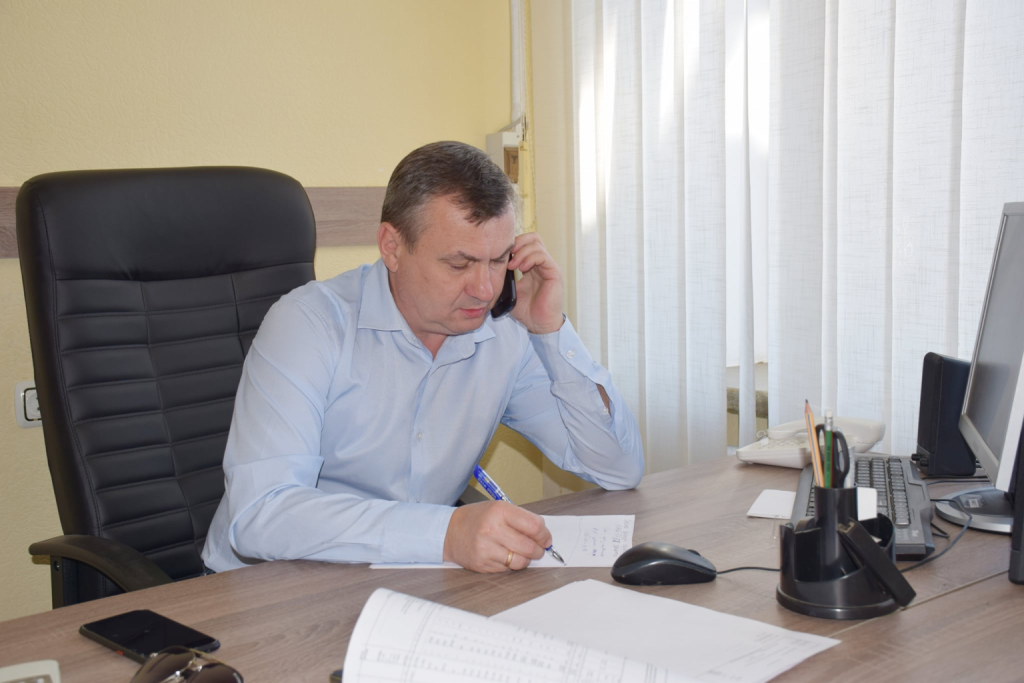 «Опытного» вице-мэра Купянска Андрея Козуба подозревают в госизмене (документ)