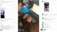 Мешканка Харківщини намагалася завадити контрнаступу ЗСУ – її затримали