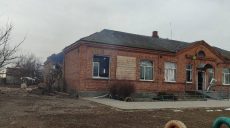 Утром россияне обстреляли Харьковщину: повреждено учебное заведение — ХОВА