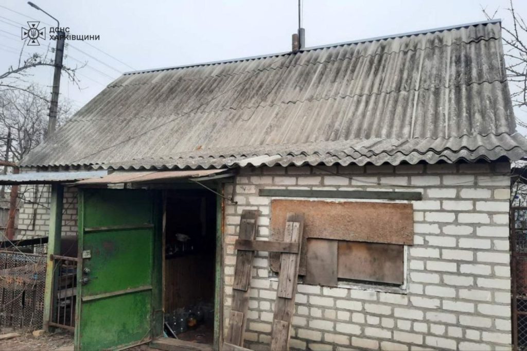 Супруги насмерть отравились угарным газом в городе на Харьковщине