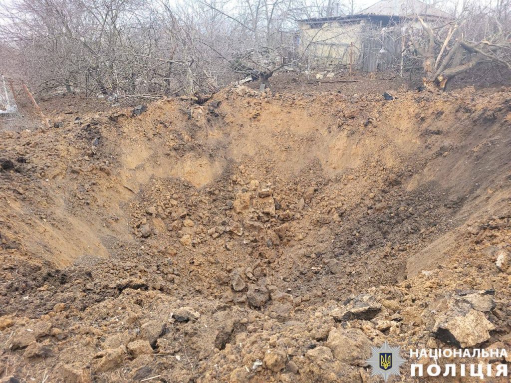Через обстріли на Харківщині пошкоджені газорозподільні мережі