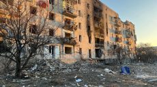 Синегубов об обстрелах: за сутки на Харьковщине 2 погибших и 4 раненых