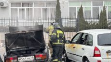 Вибухи та пожежі в Бєлгороді: масовану атаку анонсували добровольці (відео)